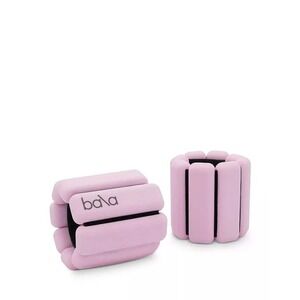 Bala Bangles One-Pound Wearable Weights, Set of 2